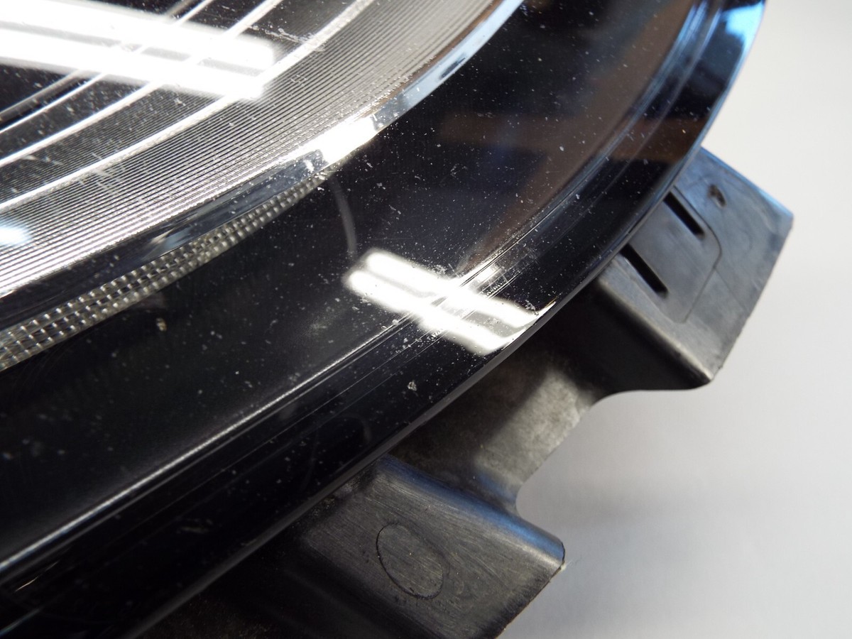 Tesla Model 3 Right Passenger Headlight Complete 1077372-00-K | eBay