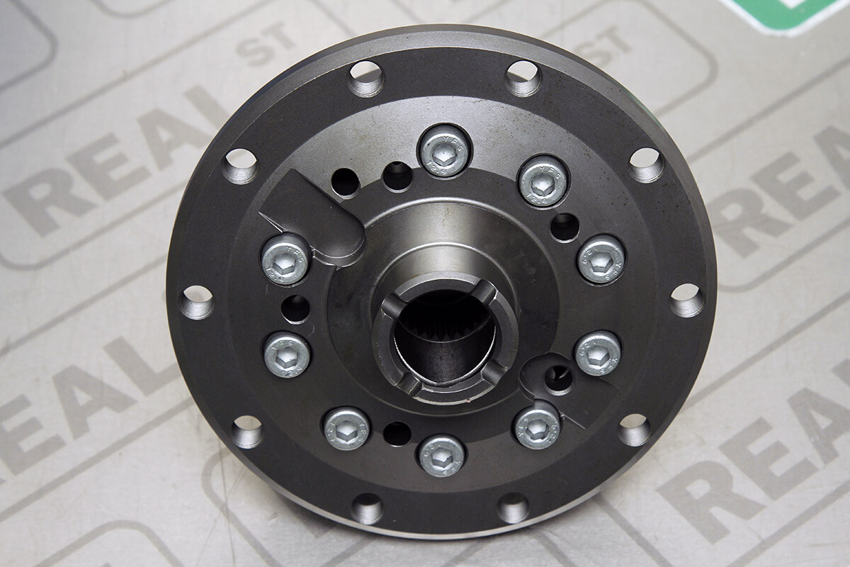 Quaife Helical LSD Differential Acura Integra GSR Type R B18C B18C1