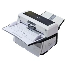 Fujitsu fi-6670 Professional Color Duplex Document Scanner PLS READ DESCRIPTION!