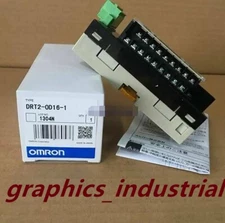 NEW Original DRT2-OD16-1 Omron DRT2-OD16-1 Transistor Remote I/O Terminal