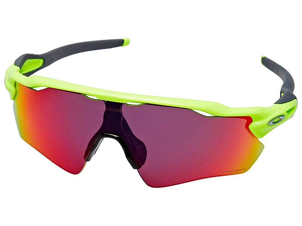 Oakley Radar EV Path Sunglasses OO9208-4938 Retina Burn Oakley Radar EV Path Sunglasses OO9208-4938 Retina Burn