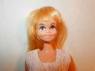 Vintage Mego Mod Princess Grace Barbie Clone Doll