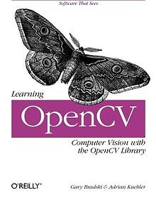 Learning OpenCV: Computer Vision with the OpenCV Library... | Buch | Zustand gut