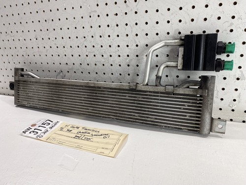 2014 2021 JEEP CHEROKEE TRANSMISSION OIL COOLER OEM - Picture 5 of 12