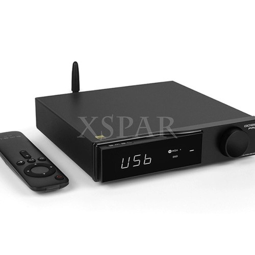 SMSL DO100 PRO Hifi Balanced DAC USB DAC Bluetooth 5.1 DAC with Dual ES9039Q2M - Picture 7 of 7
