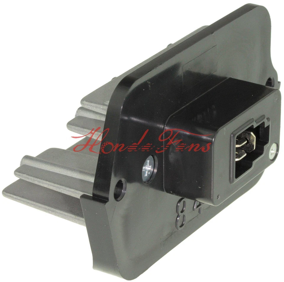 Nuevo módulo de resistencia del motor del soplador de HVAC para 1997-1998 Acura CL 79330-SF1-941 Foto 2 de 2