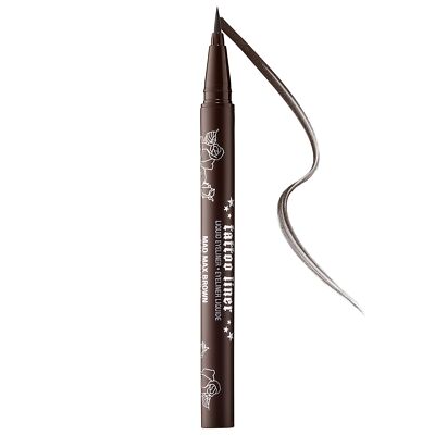 Kat Von D Tattoo Liner In Mad Max Brown (TRAVEL SIZE) | eBay