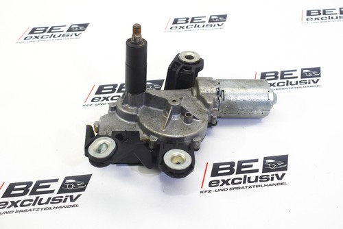 VW Sharan 7N Heckwischermotor Scheibenwischermotor hinten 5K6955711B