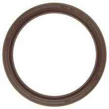 Engine Main Bearing Gasket Set Mahle JV1663