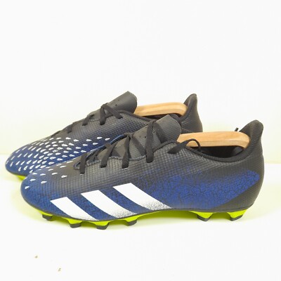 Adidas Football Boots FG Mens UK8 US EUR 42 Moulded studs  UK