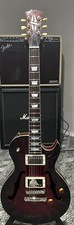 Custom Made Hollow Body Guitar