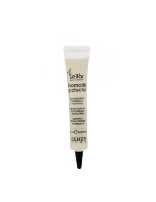 Echosline Seliar Kromatik Protector 21ml/Haarpflege/Farbschutz/Coloration 