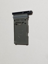 Original Sim Card Tray Replacement Part For Samsung S23 SM-S911U Android Phone