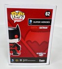 FUNKO POP! Heroes DC Comics Earth 2 Batman # 62 Vinyl Figure — photo 4