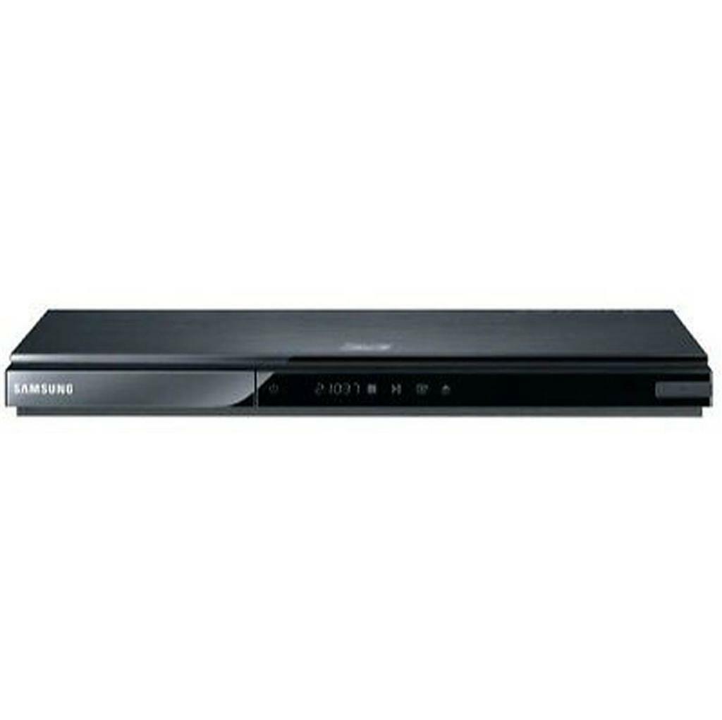 SAMSUNG Blu-rayプレーヤーBD-D5250C & HDMIケーブル SAMSUNG Blu-rayプレーヤーBD-D5250C & HDMIケーブル（Samsung