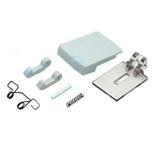 Cerniera Oblò Per Lavatrici Bosch Siemens Balay - Ricambio 171269 Per Porta Anteriore - Foto 3