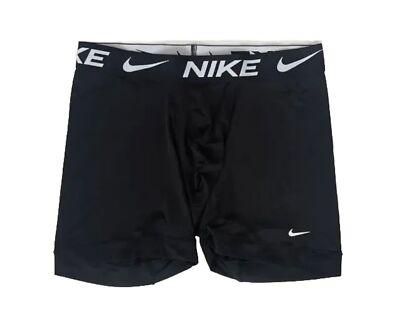 1 Nike Mens Dri-FIT Essential Micro Boxer Brief KE1015 Size S