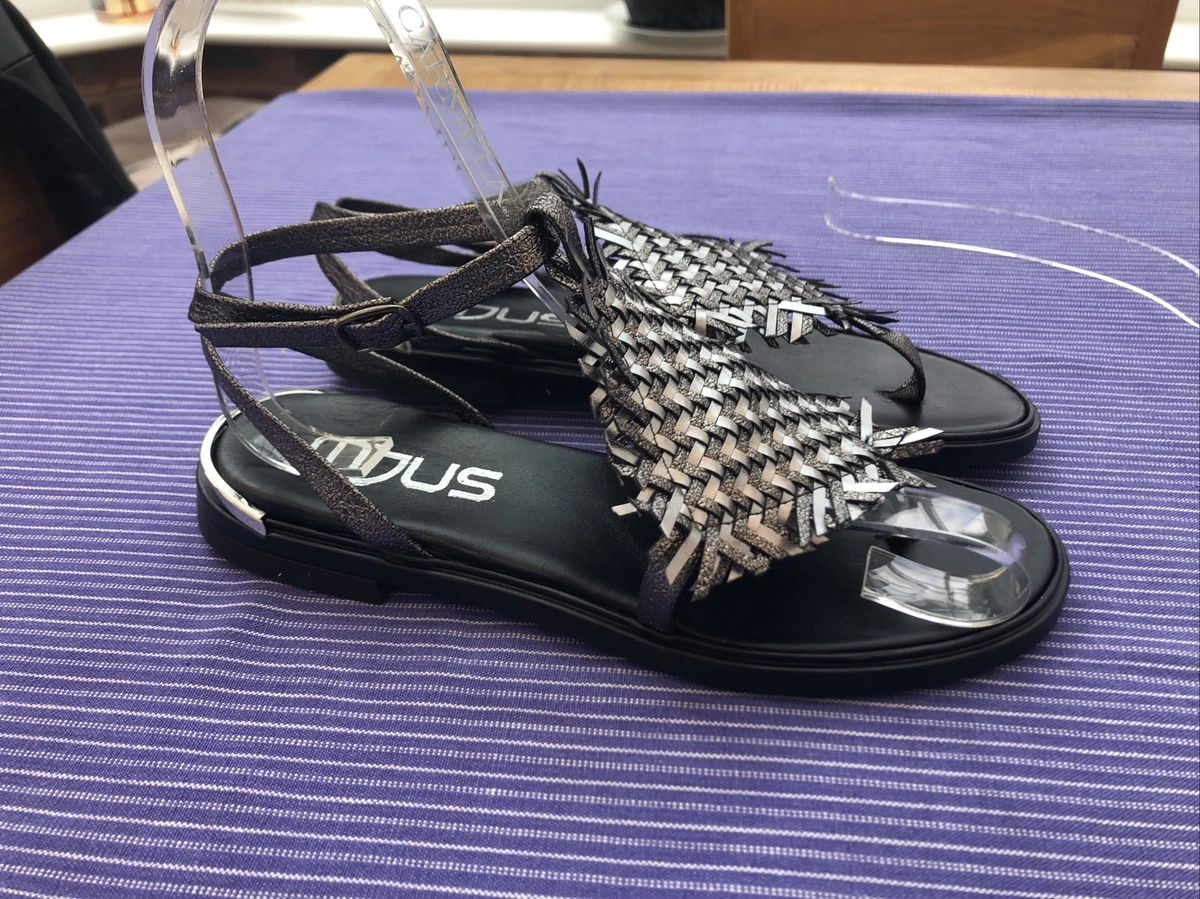 Sandales mjus 2020 new arrivals