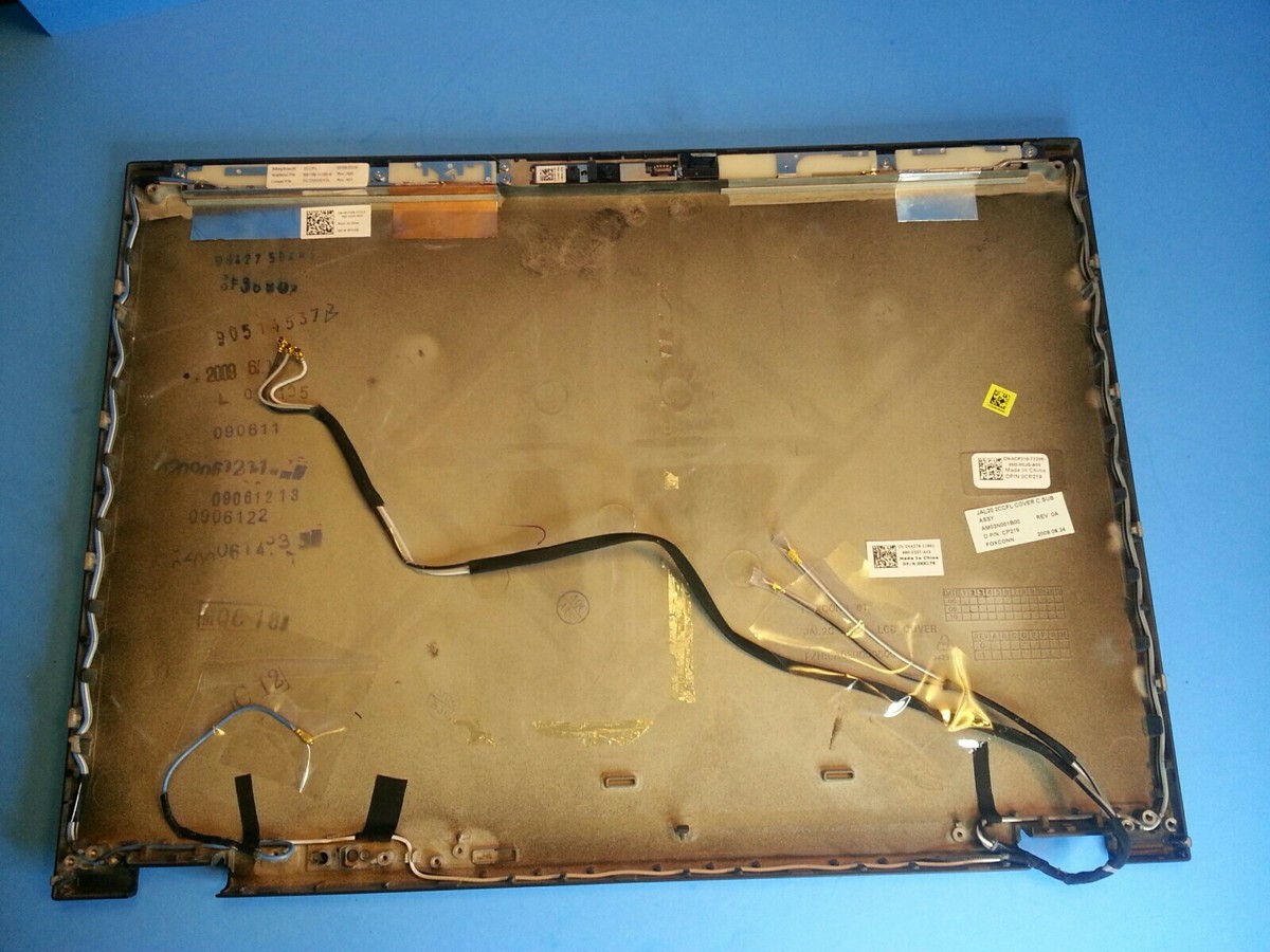 Nuovo Originale DELL LATITUDE E6500 15.4 - Foto 3