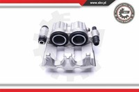 Esen Skv Bremssattel Vorne Links Bremssystem Bendix FüR Volvo 740 2.3