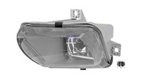 Nebelscheinwerferlinks Ohne Lampenfassung DT Spare Parts 7.25087SP