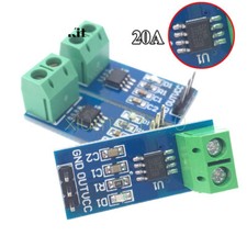 20A range Current Sensor Module ACS712 Module module ACS712T