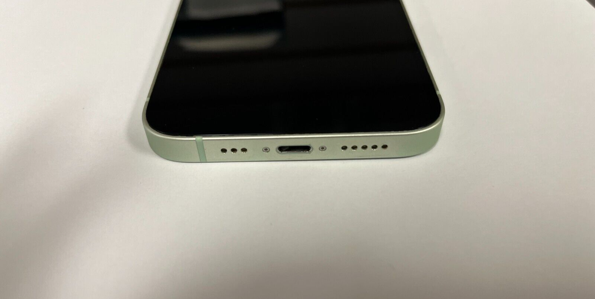 Apple iPhone 12 - 64GB - Green (T-Mobile) (NO FACE ID) | eBay