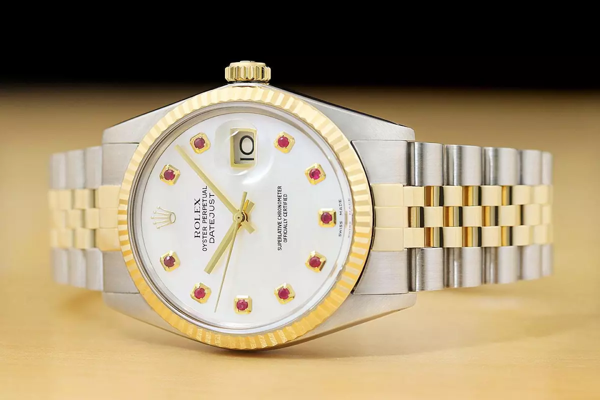 Rolex shop 16013 ebay