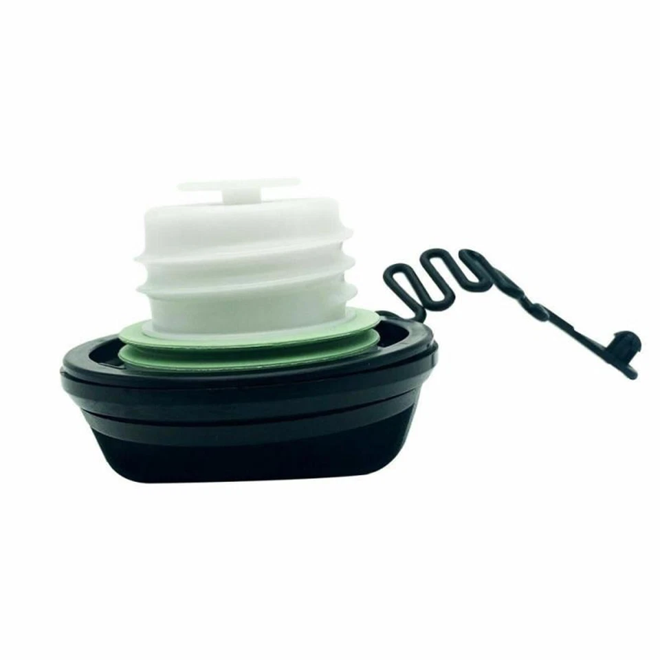 Fit For Ford Fusion 2001-2012 Petrol / Diesel Fuel Filler Cap 7S619030CB 1580852 - Image 3 of 4