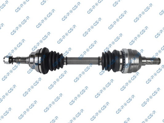 GSP Antriebswelle Vorne Links FüR Opel Zafira A F75_ Astra G Cabriolet F67-image