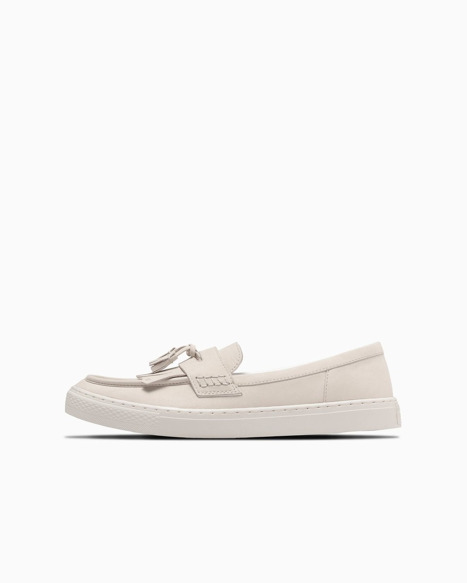 CONVERSE ALL STAR COUPE LOAFER Sand Beige Chuck Taylor Japan CONVERSE ALL STAR COUPE LOAFER Sand Beige Chuck Taylor Japan