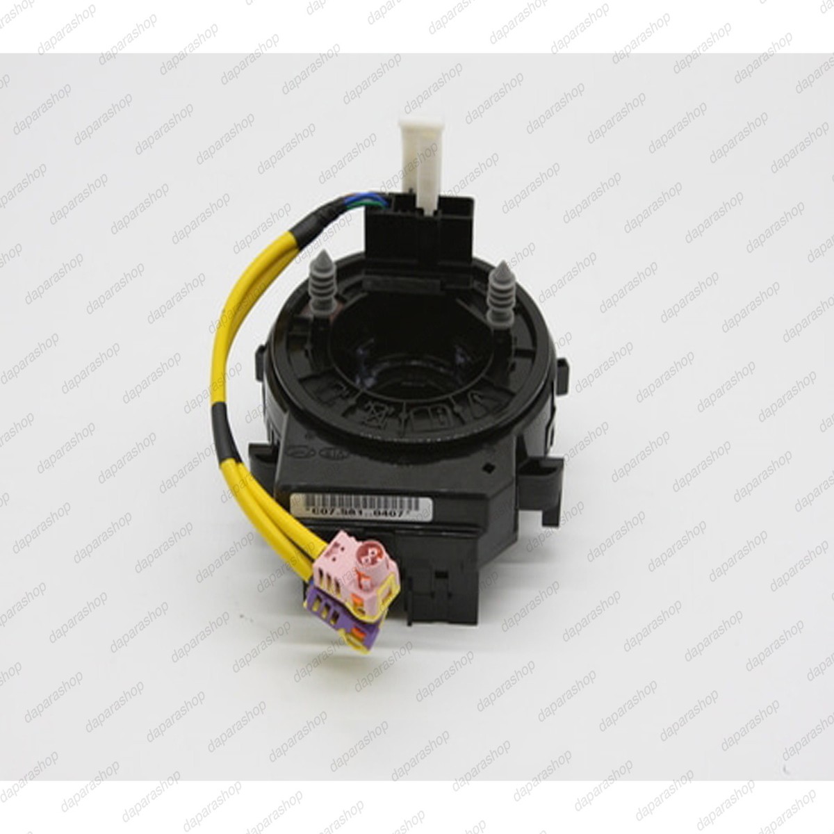 93490 F2325 Genuine OEM Spiral Cable Clock Spring for Hyundai