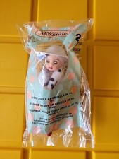 2004 Madame Alexander McDonald's Toy 2 Doll Disney Wendy Doll Cruella De Vil