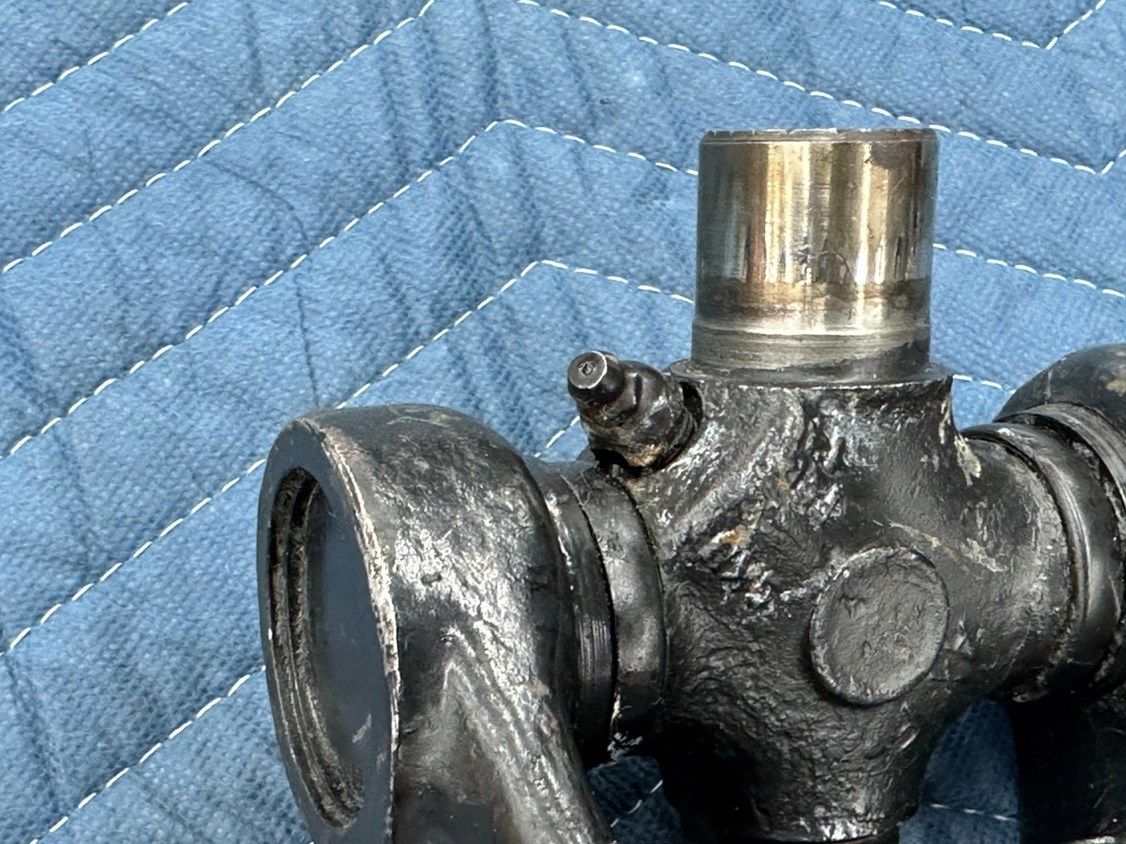 1970 Rolls Royce Rear Half Shaft (2/2)