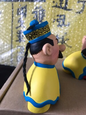 FIGURINE TINTIN LA Toge St emett. EUR 390,00 - FR