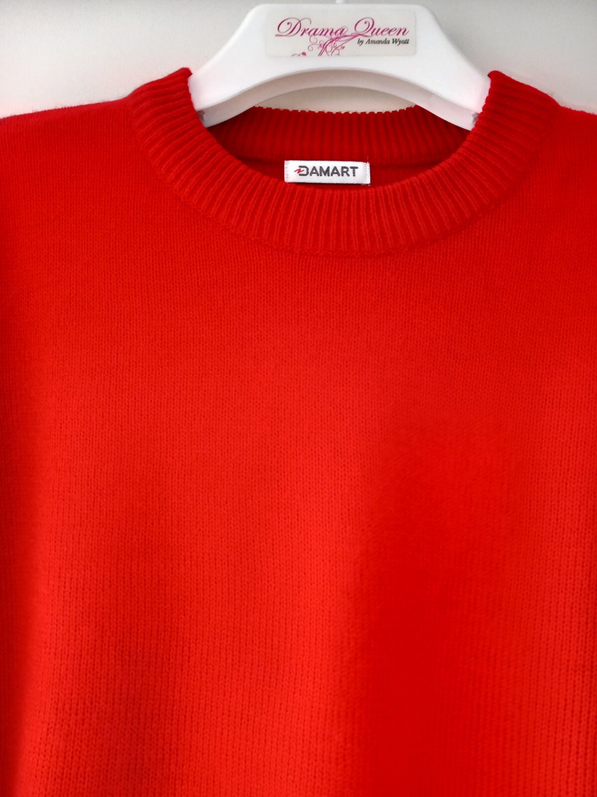 Lovely Ladies Size 18/20 Damart Jumper BNW0T eBay