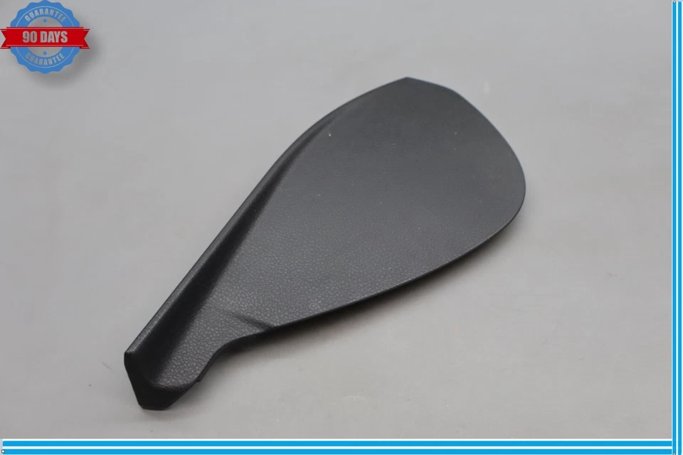 11-16 BMW 535i 535xi Delantero Izquierdo Lado del Conductor Tablero Cubierta Panel Final Fabricante Original Foto 3 de 4