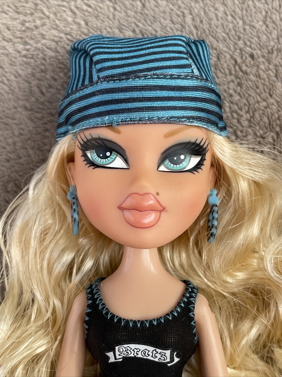 Bratz Treasures! Pirate Cloe Doll Rare - Complete! | eBay