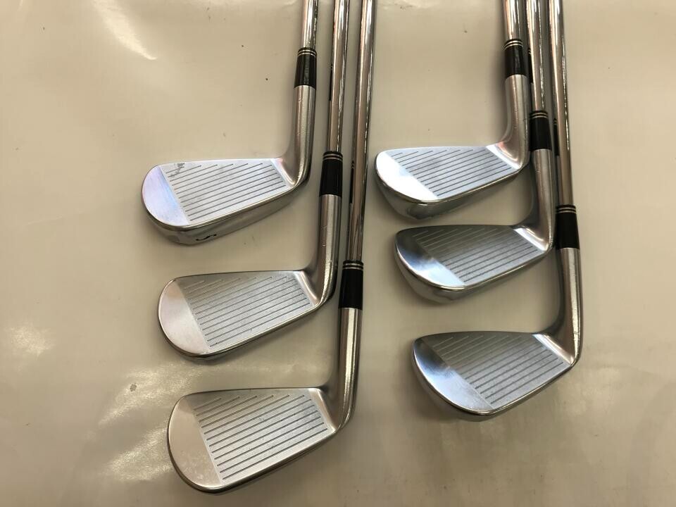 Dunlop Srixon Z545 Iron #5-9.P(6Clubs)/MODUS/Flex:S/Iron set