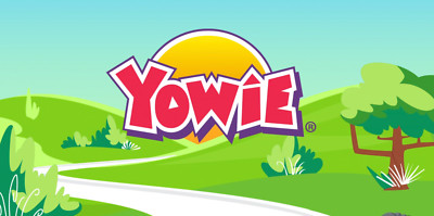 YOWIE Plastic Animal Figures! Singles, Various Series, UK + US Series 1-8