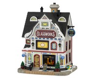 Lemax 45245 - Glassworks