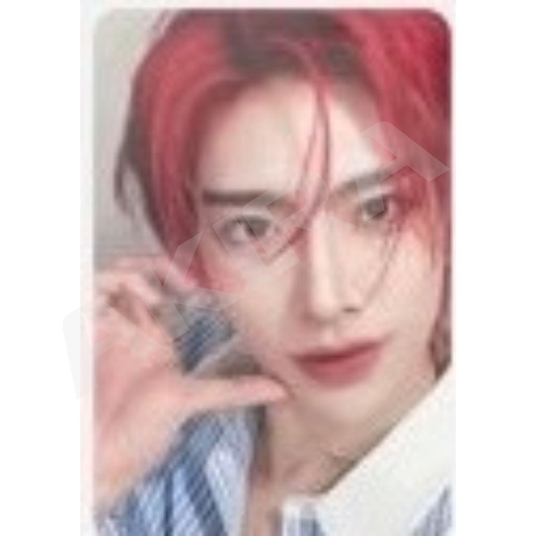 ZB1 ZEROBASEONE You had me at HELLO ALBUM OFFICIAL PHOTO CARD | eBay