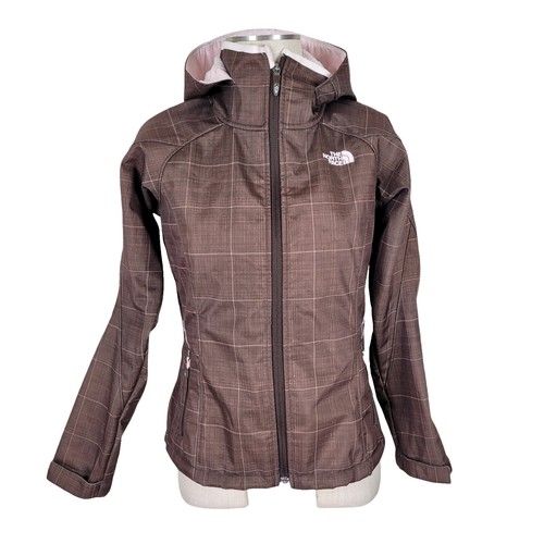 The North Face Camp Sierra Vest Nylon Brown L Used | eBay