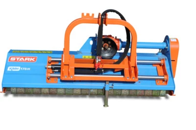 Mulcher für Traktor Schlegelmulcher Schlegelmäher Stark KMH 175H 🍀 ab 40 PS