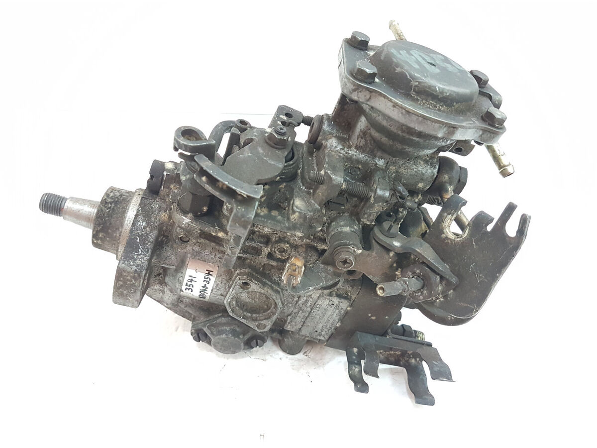 Original Zexel VE Mechanical Pump for Mitsubishi 4D55mSJn Original Zexel VE Mechanical Pump for Mitsubishi 4D55mSJn