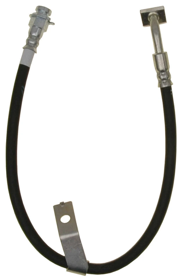 Mangueira hidráulica de freio-Elemento 3 Raybestos BH38425 compatível com 1987 Dodge Dakota - Imagem 2 de 2