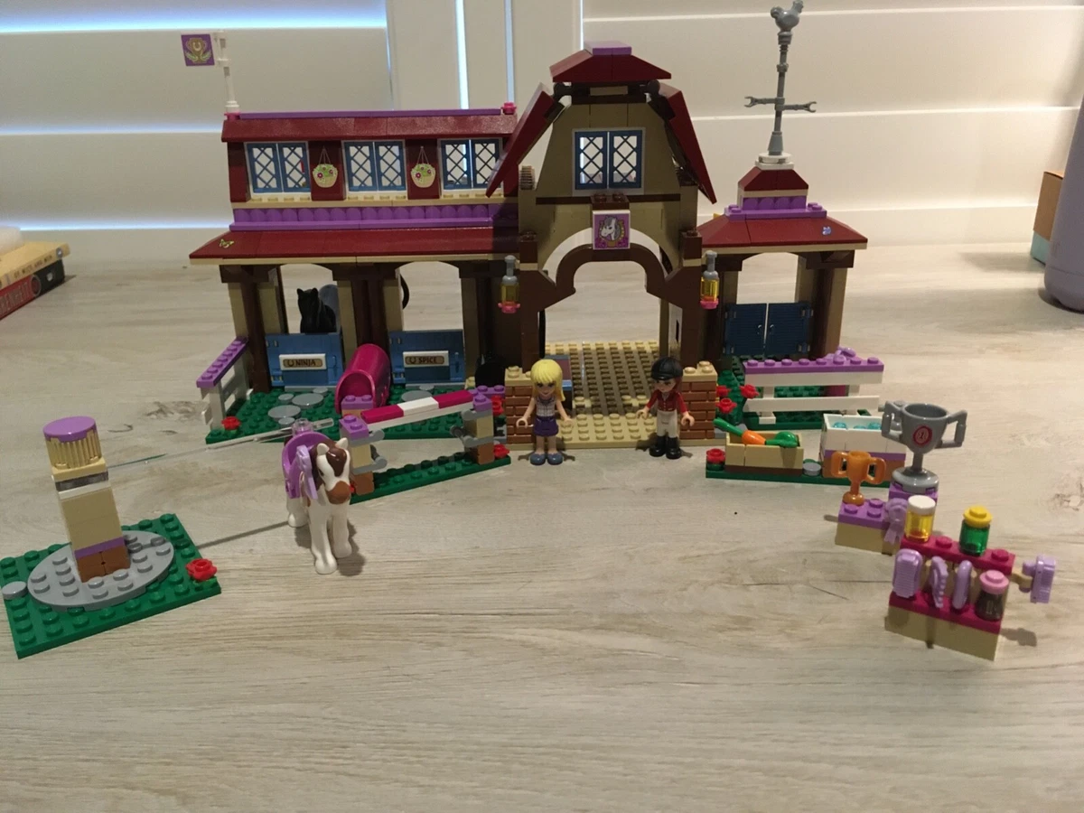 Lego set 41126 sale