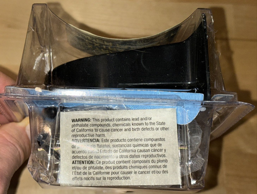 WOLO 385-2T High Tone Extra Loud Replacement Horn. Open Box (see details) - Picture 5 of 7