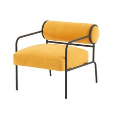 Mingone Sessel Loungesessel Clubsessel Polstersessel Essstuhl Wohnzimmerstuhl