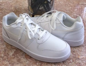 nike ebernon leather